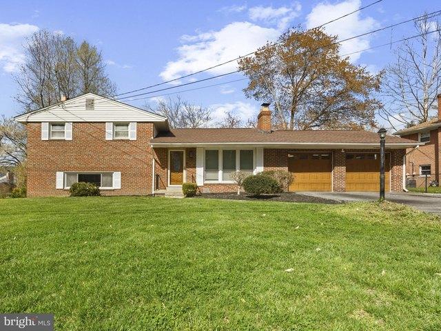 House for sale in Temple Hills, Maryland