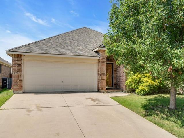 House for sale in Fort Worth, Texas