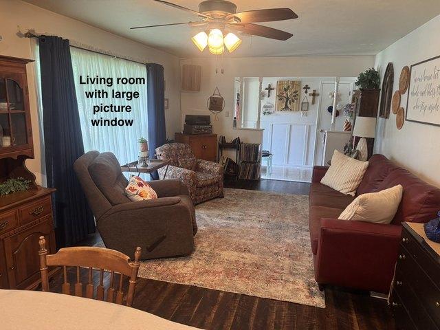 House for sale in Benbrook, Texas