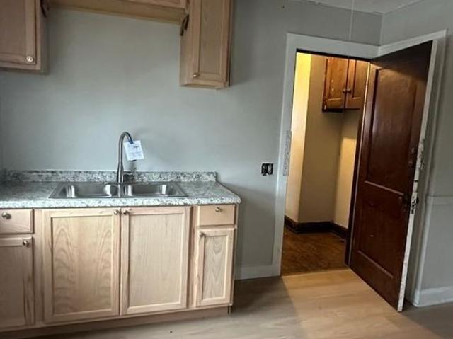 Apartment for rent in Cleveland, Ohio