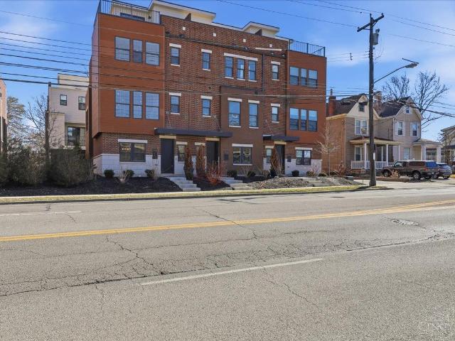 Condo for sale in Ohio