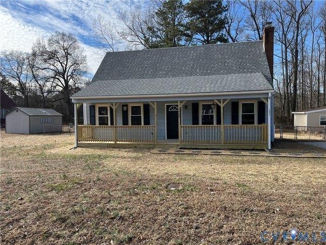 House for sale in Virginia