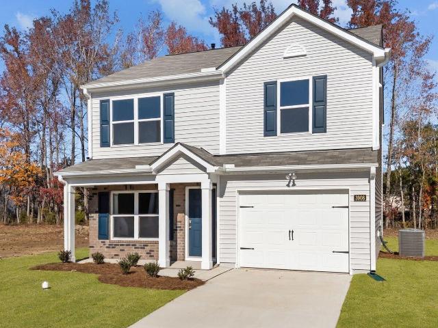 House for sale in Wilson, North Carolina