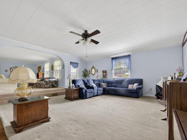 House for sale in Anniston, Alabama
