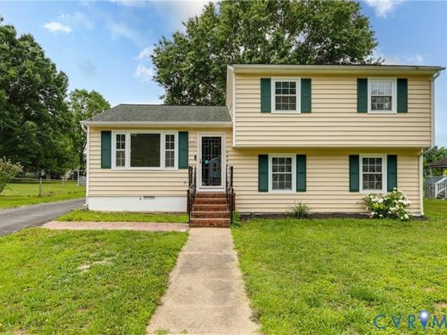 House for sale in Virginia