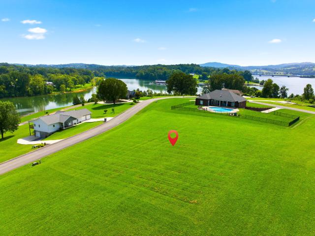 Land for sale in Tennessee