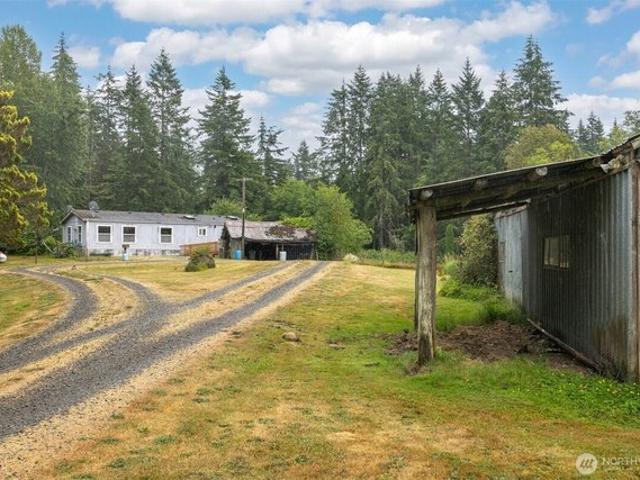 House for sale in Blaine, Washington
