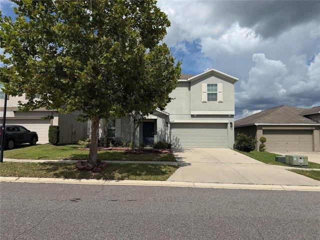 House for rent in Dover, Hillsborough County