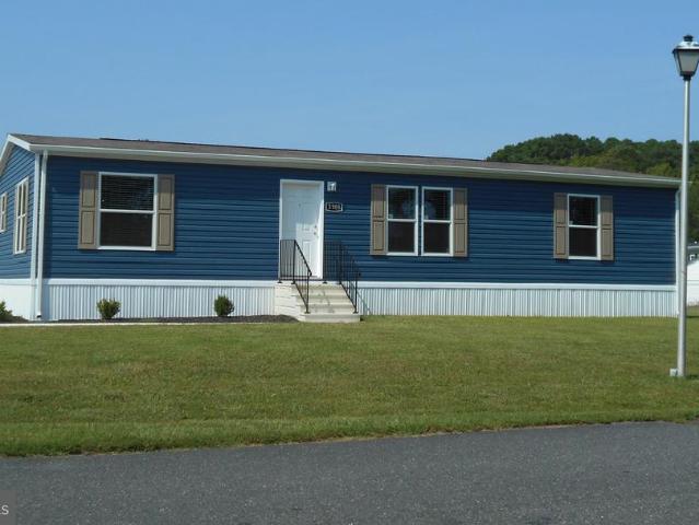 House for sale in Dorchester, Maryland