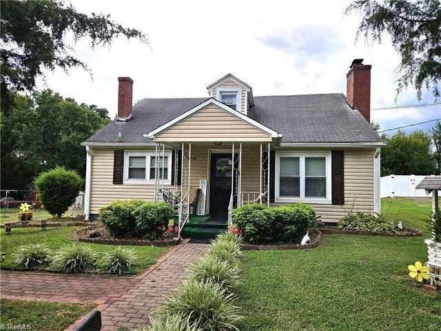House for sale in Montview, Winston-Salem