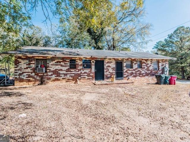 House for sale in Macon, Georgia