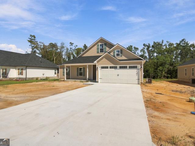 House for sale in Hahira, Lowndes County