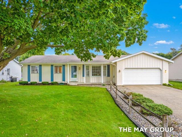 House for sale in Grandville, Michigan