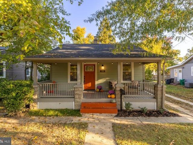 House for sale in Hyattsville Hills, Hyattsville