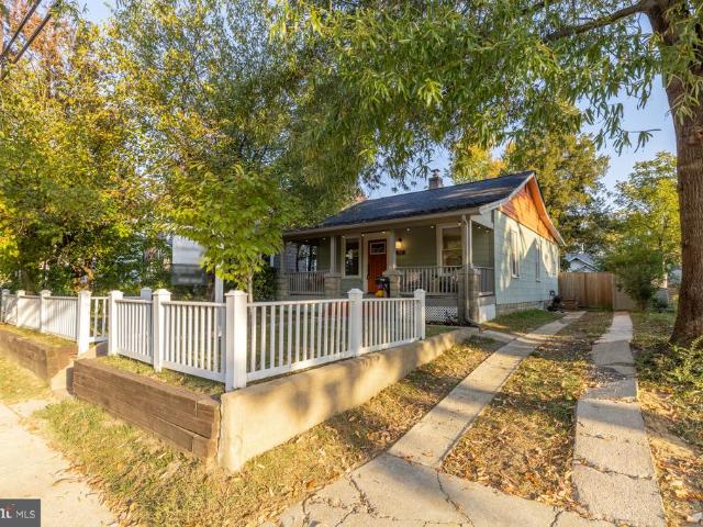 House for sale in Hyattsville Hills, Hyattsville