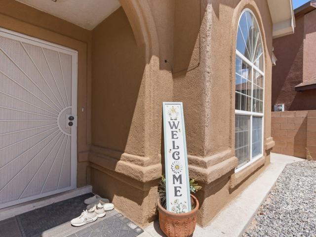 House for sale in Rio Rancho, New Mexico