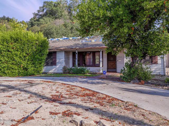 House for sale in Glendale, California