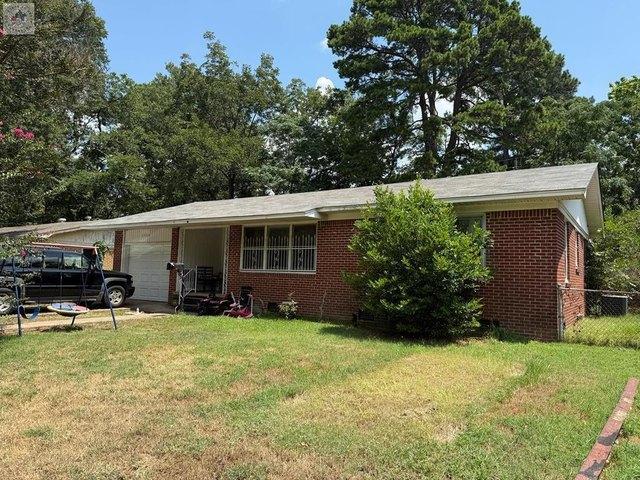 House for sale in Texarkana, Texas