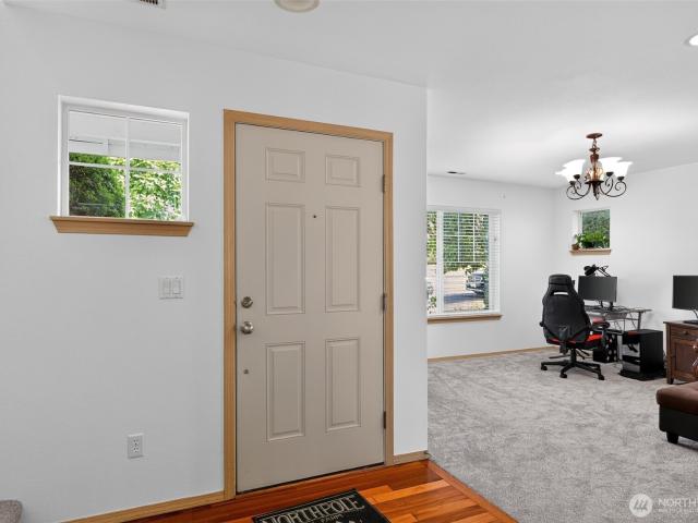 House for sale in Washington