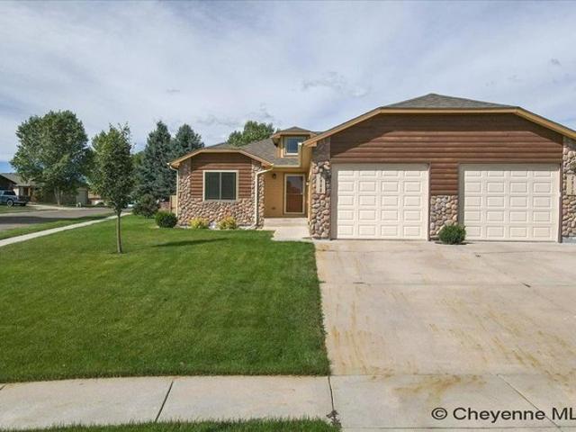 Townhouse for sale in Wyoming