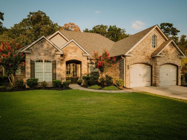 House for sale in Ark