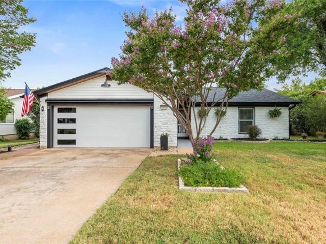 House for sale in Williamson, Texas