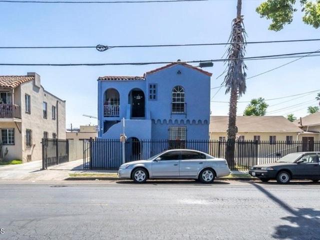 House for sale in Canoga Park, California