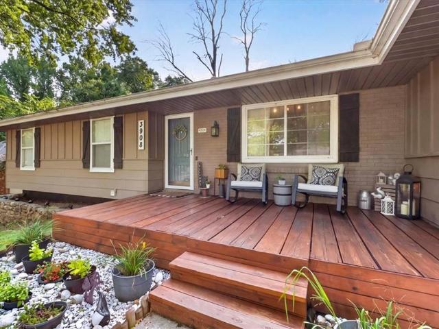 House for sale in Independence, Missouri
