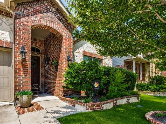 House for sale in Denton, Texas