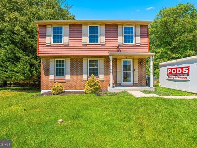 House for sale in Randallstown, Maryland
