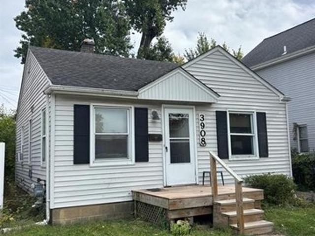 House for sale in Berkley, Oakland County