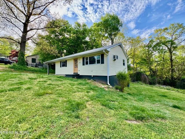 House for sale in Tennessee