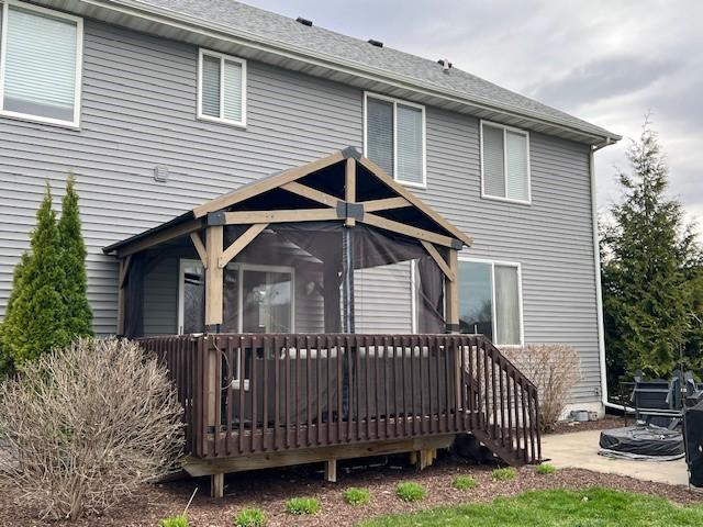 House for sale in Story, Iowa