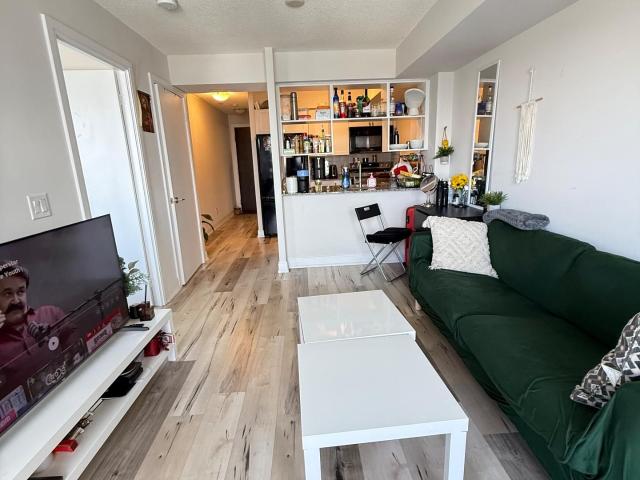 Condo for rent in Woburn, Ontario
