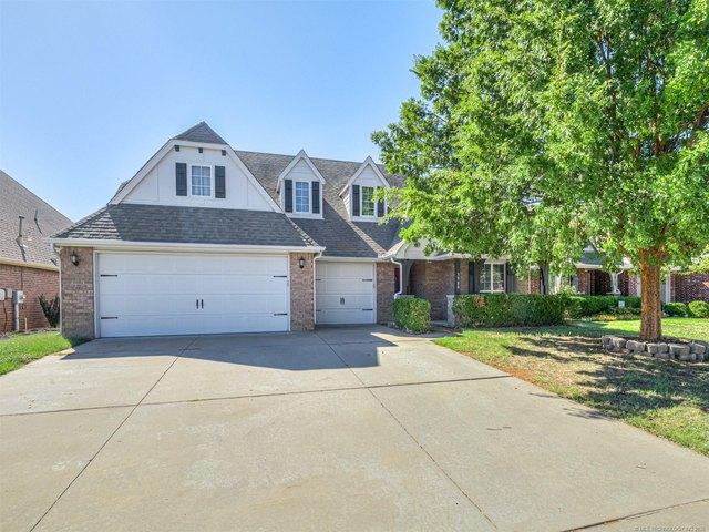 House for sale in Southwoods, Jenks