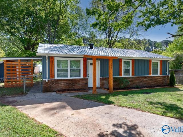 Property for rent in Huntsville, Alabama