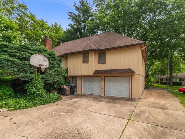 House for sale in Independence, Missouri
