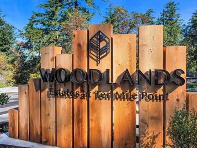 Land for sale in Cadboro Bay, Saanich