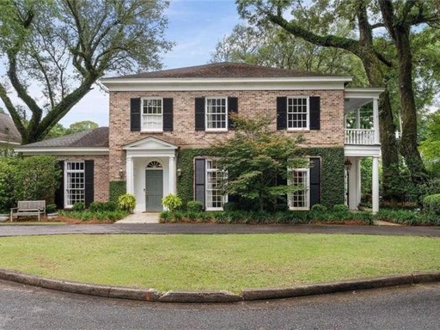 House for rent in Mobile, Alabama