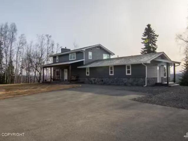 House for sale in Soldotna