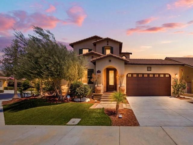 House for sale in Temecula, California