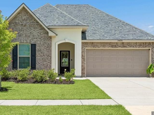 House for sale in Prairieville, Louisiana