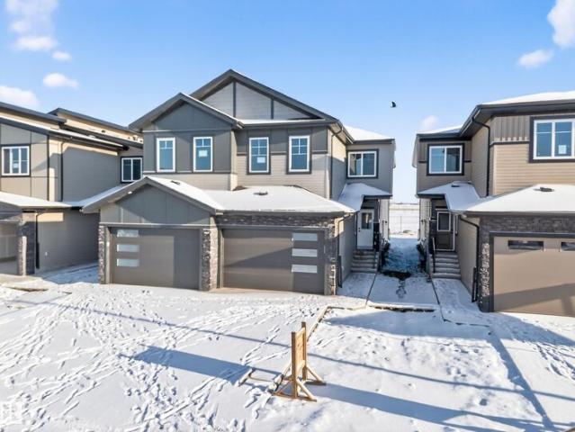 House for sale in Beaumont, Alberta