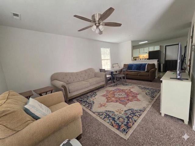 House for sale in Columbia, Missouri