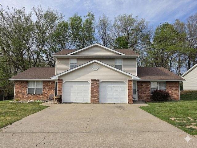 House for sale in Columbia, Missouri