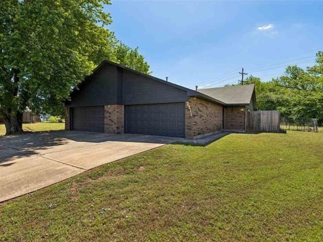 House for sale in Stillwater, Oklahoma
