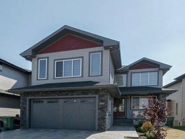 House for sale in Wedgewood, Alberta