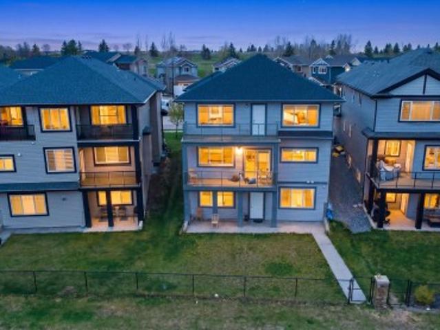 House for sale in Beaumont, Alberta