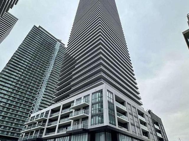 Condo for rent in Woburn, Ontario