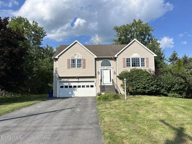 House for sale in Schenectady, New York